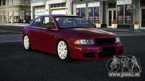 Audi S4 Arim für GTA 4