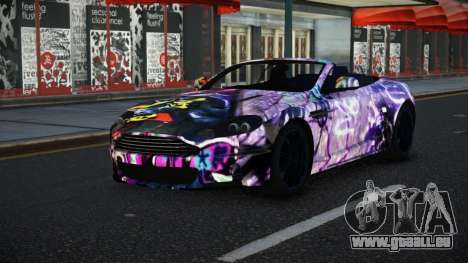 Aston Martin DBS Kaexin S1 für GTA 4