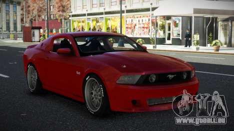 Ford Mustang GT Nesqi für GTA 4