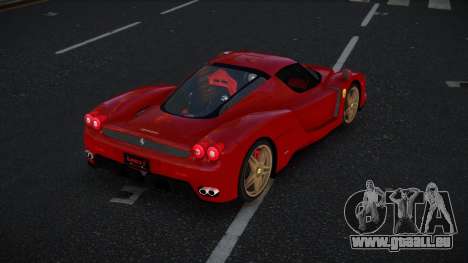 Ferrari Enzo Bahxaw pour GTA 4