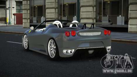 Ferrari F430 Zejno für GTA 4