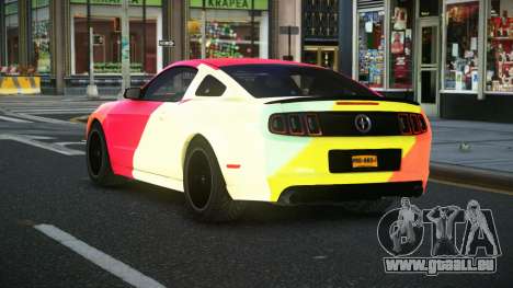 Ford Mustang Sokay S6 für GTA 4
