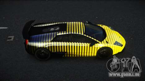 Lamborghini Murcielago Tosyd S14 für GTA 4