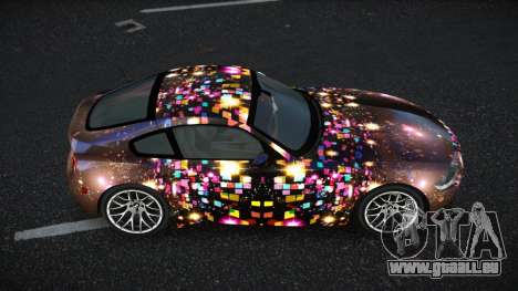 BMW Z4 Anshlie S13 pour GTA 4