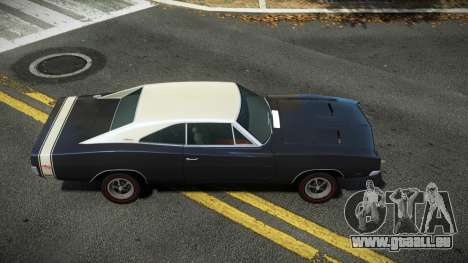 Dodge Charger Vodtogus für GTA 4
