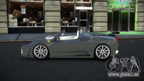 Ferrari F430 Zejno für GTA 4