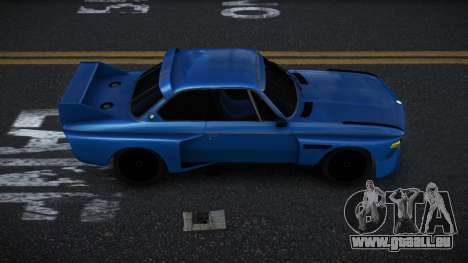 BMW 3.0 CSL Coja für GTA 4