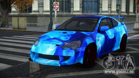 Honda Integra Derden S3 für GTA 4