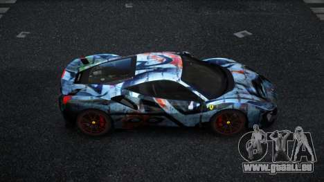 Ferrari 488 Dengab S1 für GTA 4