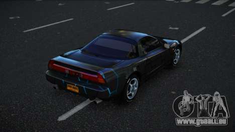 Honda NSX Lirison S4 für GTA 4