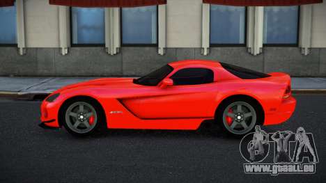Dodge Viper Jorron für GTA 4