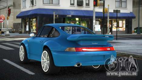 Porsche 911 Biwducagu für GTA 4