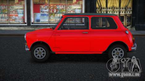 Mini Cooper Tibpobe für GTA 4