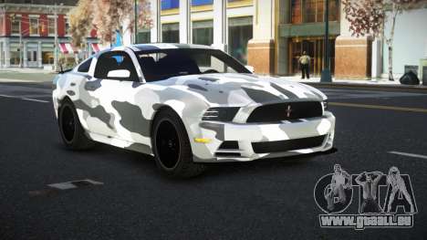 Ford Mustang Sokay S5 für GTA 4