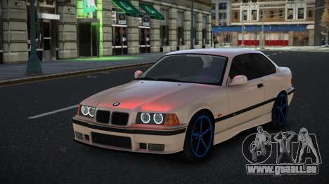 BMW M3 Pexekado pour GTA 4