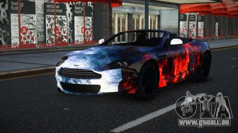 Aston Martin DBS Kaexin S9 für GTA 4