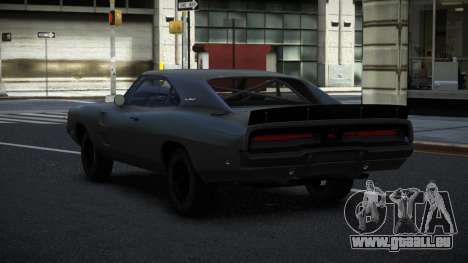 Dodge Charger Ganlan pour GTA 4