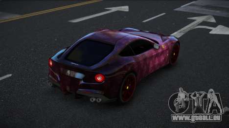 Ferrari F12 Patline S1 für GTA 4