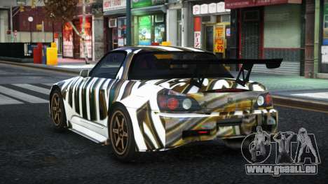 Dodge Challenger Jomeco S3 pour GTA 4