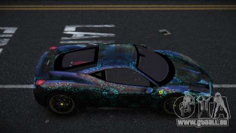 Ferrari 458 Sartogo S14 für GTA 4