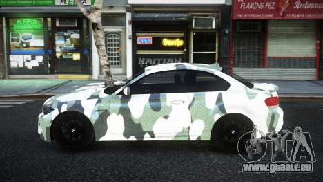 BMW 1M Ganlu S2 für GTA 4