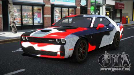 Dodge Challenger Jomeco S1 pour GTA 4