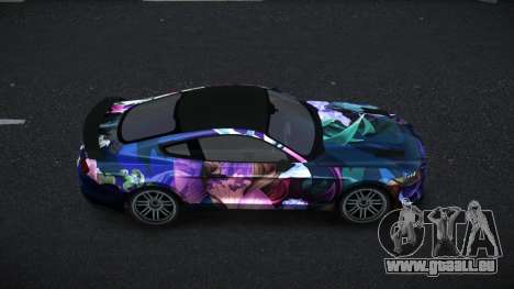 Ford Mustang Moary S7 für GTA 4
