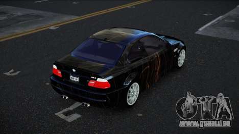 BMW M3 E46 Jaylor S3 für GTA 4