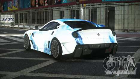Ferrari 599 Ralon S9 pour GTA 4