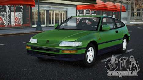 Honda CRX Ojod für GTA 4