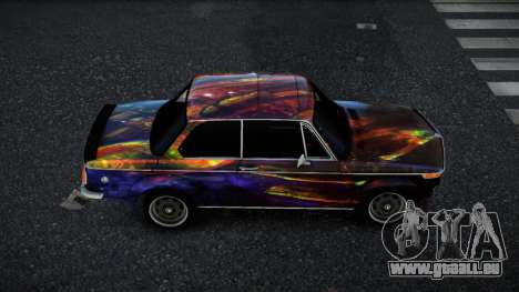 BMW 2002 Dynat S10 pour GTA 4