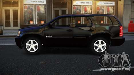Chevrolet Tahoe Suixu für GTA 4