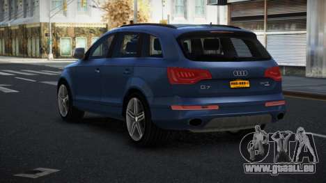 Audi Q7 Yafhapipa pour GTA 4