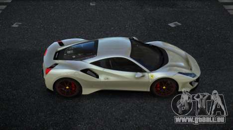 Ferrari 488 Dengab pour GTA 4