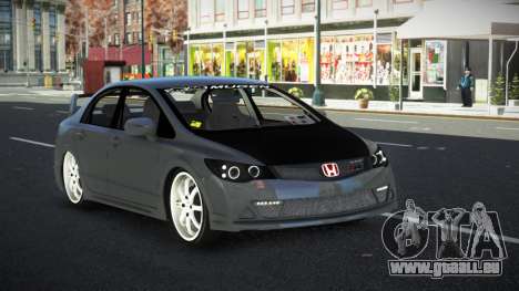 Honda Civic Sobazof pour GTA 4