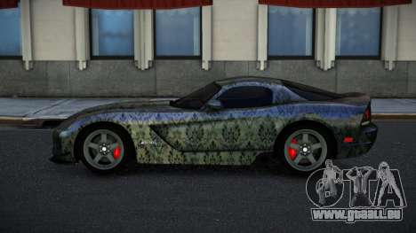 Dodge Viper Jorron S13 für GTA 4