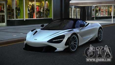 McLaren 720S Anxislia pour GTA 4