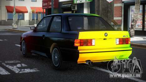 BMW M3 E30 Launah S1 pour GTA 4