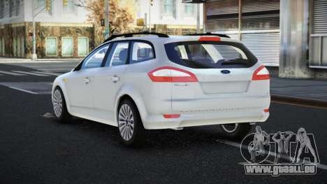 Ford Mondeo Zodfite für GTA 4