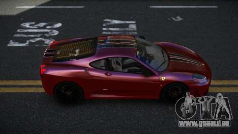 Ferrari F430 Loxabuve für GTA 4