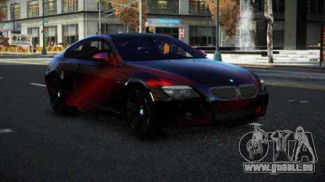 BMW M6 Joena S2 pour GTA 4