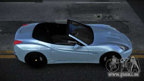 Ferrari California Rani für GTA 4