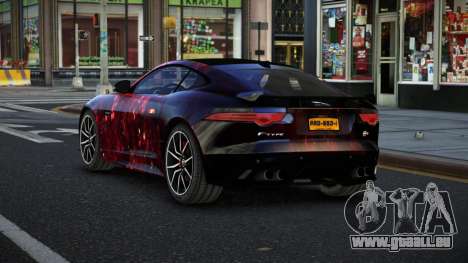 Jaguar X152 Riob S9 für GTA 4