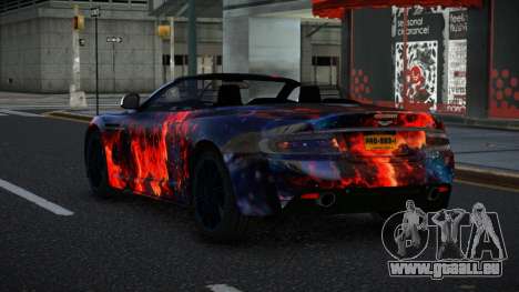 Aston Martin DBS Kaexin S9 für GTA 4