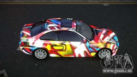 BMW M3 E46 Jaylor S7 für GTA 4