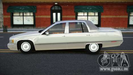 Cadillac Fleetwood Efoh pour GTA 4