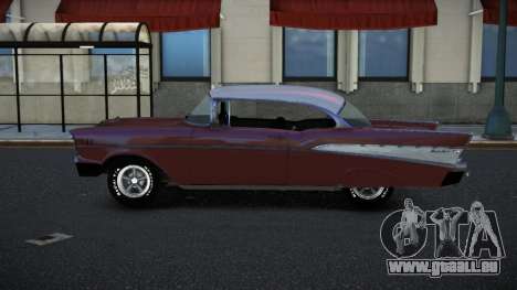 Chevrolet Bel Air Menujedal für GTA 4