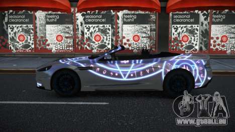Aston Martin DBS Kaexin S10 pour GTA 4