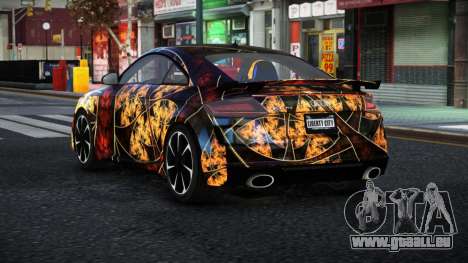 Audi TT Derle S5 für GTA 4