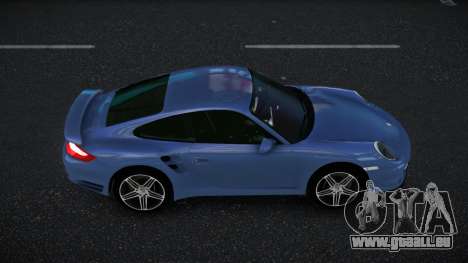 Porsche 911 Qalqeb pour GTA 4